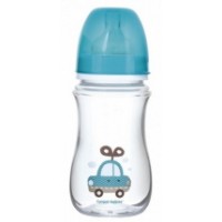 Бутылочка для кормления Canpol Babies Easy Start Toys (35/221) 240ml фото №3 — интернет-магазин Desire.md