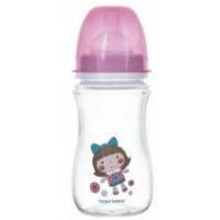 Бутылочка для кормления Canpol Babies Easy Start Toys (35/221) 240ml фото №4 — интернет-магазин Desire.md