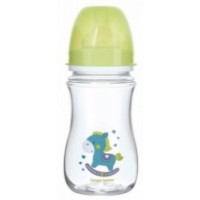 Бутылочка для кормления Canpol Babies Easy Start Toys (35/221) 240ml фото №5 — интернет-магазин Desire.md