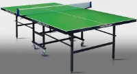 Теннисный стол Trio Sport Home Sport Indoor Green