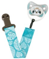 Clip pentru suzeta Canpol Babies Exotic Animals (51/023) imaginea #3 — magazin online Desire.md