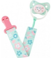 Clip pentru suzeta Canpol Babies Exotic Animals (51/023) imaginea #5 — magazin online Desire.md