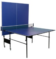 Masă de tenis Trio Sport Standart Indoor Blue
