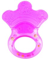 Inel gingival Canpol Babies Foot (56/136)  imaginea #3 — magazin online Desire.md