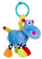 Jucărie cu sunătoare Canpol Babies Funny Animals (2/284) imaginea #7 — magazin online Desire.md