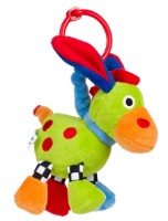 Jucărie cu sunătoare Canpol Babies Funny Animals (2/284) imaginea #8 — magazin online Desire.md