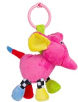 Jucărie cu sunătoare Canpol Babies Funny Animals (2/284) imaginea #10 — magazin online Desire.md