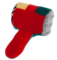 Jucărie cu sunătoare Canpol Babies Hammer (2/891) imaginea #2 — magazin online Desire.md