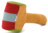 Jucărie cu sunătoare Canpol Babies Hammer (2/891) imaginea #3 — magazin online Desire.md