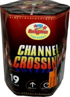 Foc de artificii Enigma Channel Crossing (EC12129/19-MIX3)