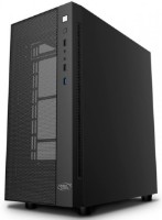 Корпус Deepcool Matrexx 55 Mesh Black фото №1 — интернет-магазин Desire.md