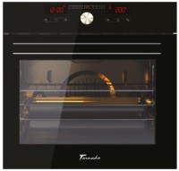 Cuptor electric Tornado Donna TE 67 HGB 35 N Black imaginea #1 — magazin online Desire.md