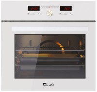 Cuptor electric Tornado Donna TE 67 HGB 35 N White imaginea #1 — magazin online Desire.md