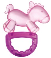 Inel gingival Canpol Babies Horse (74/018)  imaginea #2 — magazin online Desire.md