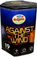 Foc de artificii Enigma Against The Wind EC12129/19