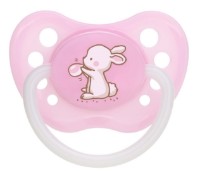 Suzeta Canpol Babies Little Cutie (23/262)