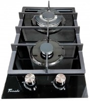 Plită incorporabilă cu gaz Tornado HZT 3032 Black imaginea #1 — magazin online Desire.md