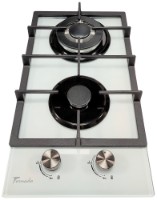 Газовая панель Tornado HZT 3033 White фото №1 — интернет-магазин Desire.md