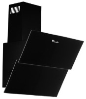 Hota Tornado Sky Touch Free 1100 (60) Black imaginea #2 — magazin online Desire.md