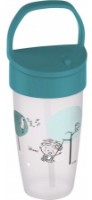 Cana cu pai Lovi Lovely Boy (35/355) 350ml