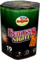 Foc de artificii Enigma Endless Night (EC12129/19-MIX3)