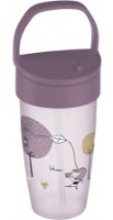 Cana cu pai Lovi Lovely Girl (35/355) 350ml