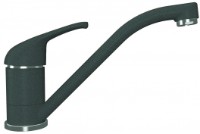 Смеситель для кухни Dr.Gans Nota 319.01L.1123.407 Black