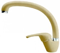 Смеситель для кухни Dr.Gans Rondo 319.02H.1123.405 Terra фото №1 — интернет-магазин Desire.md