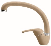 Baterie bucătărie Dr.Gans Rondo 319.02H.1123.406 Terracota imaginea #1 — magazin online Desire.md