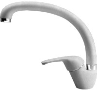 Смеситель для кухни Dr.Gans Rondo 319.02H.1123.408 Gray