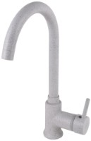 Смеситель для кухни Sandonna F7073G фото №1 — интернет-магазин Desire.md