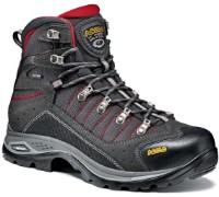 Bocanci pentru bărbați Asolo Drifter GV Evo Graphit/Gunmetal (A2310400.A623) 47 1/2 imaginea #1 — magazin online Desire.md