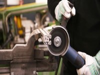 Disc de tăiere Klingspor DT600ACM (355722) imaginea #2 — magazin online Desire.md