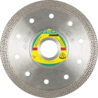 Диск для резки Klingspor DT900FP (331039) фото №1 — интернет-магазин Desire.md