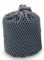 Полотенце Pinguin Micro L 60x120 cm Logo Blue фото №3 — интернет-магазин Desire.md