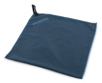 Prosop Pinguin Micro L 60x120 cm Logo Blue