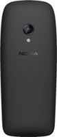 Telefon mobil Nokia 6310 Black imaginea #2 — magazin online Desire.md