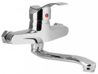 Baterie pentru cadă Sanitec SN0008