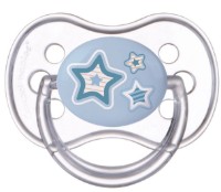 Пустышка Canpol Babies Newborn Baby (22/432)