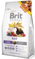 Hrană pentru şobolani Brit Rat 1.5kg imaginea #1 — magazin online Desire.md
