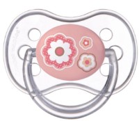 Пустышка Canpol Babies Newborn Baby (22/563) фото №6 — интернет-магазин Desire.md