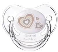 Suzeta Canpol Babies Newborn Baby (22/567) imaginea #3 — magazin online Desire.md