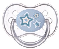 Пустышка Canpol Babies Newborn Baby (22/580)