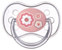 Пустышка Canpol Babies Newborn Baby (22/580)