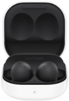 Наушники Samsung Galaxy Buds2 Black (SM- R177)  фото №1 — интернет-магазин Desire.md