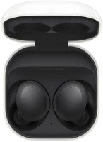 Наушники Samsung Galaxy Buds2 Black (SM- R177)  фото №2 — интернет-магазин Desire.md