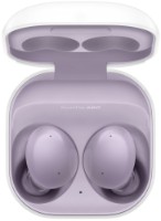 Наушники Samsung Galaxy Buds2 Lavender (SM- R177) фото №2 — интернет-магазин Desire.md