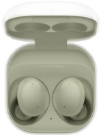 Наушники Samsung Galaxy Buds2 Olive (SM-R177) фото №2 — интернет-магазин Desire.md