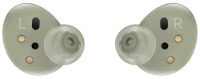 Наушники Samsung Galaxy Buds2 Olive (SM-R177) фото №6 — интернет-магазин Desire.md