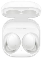 Căşti Samsung Galaxy Buds2 White (SM-R177) imaginea #2 — magazin online Desire.md
